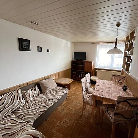 Apartman Za Kostelem Zvole  Dış mekan fotoğraf