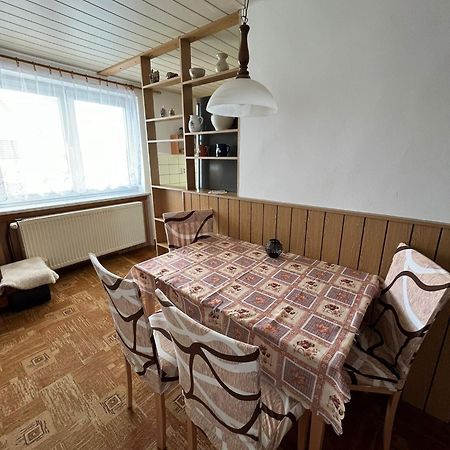 Apartman Za Kostelem Zvole  Dış mekan fotoğraf