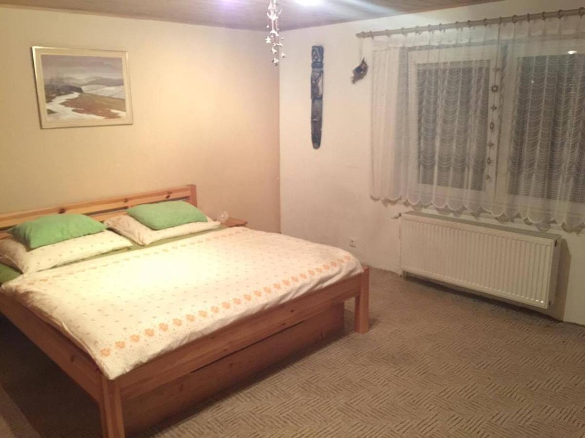 Apartman Za Kostelem Zvole  Dış mekan fotoğraf