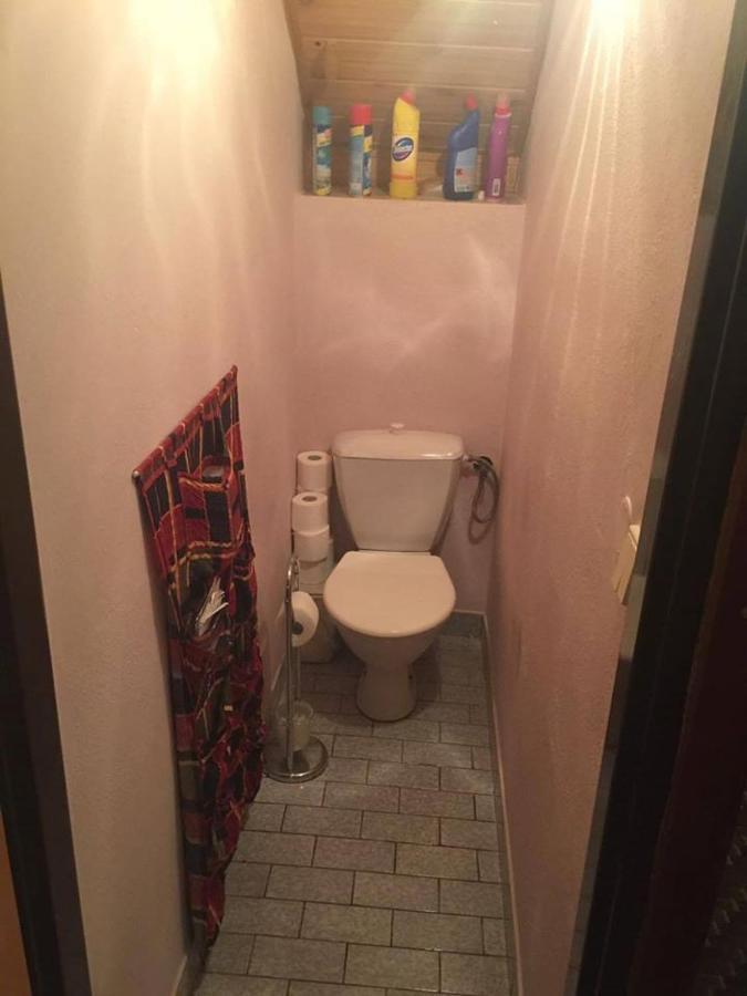 Apartman Za Kostelem Zvole  Dış mekan fotoğraf