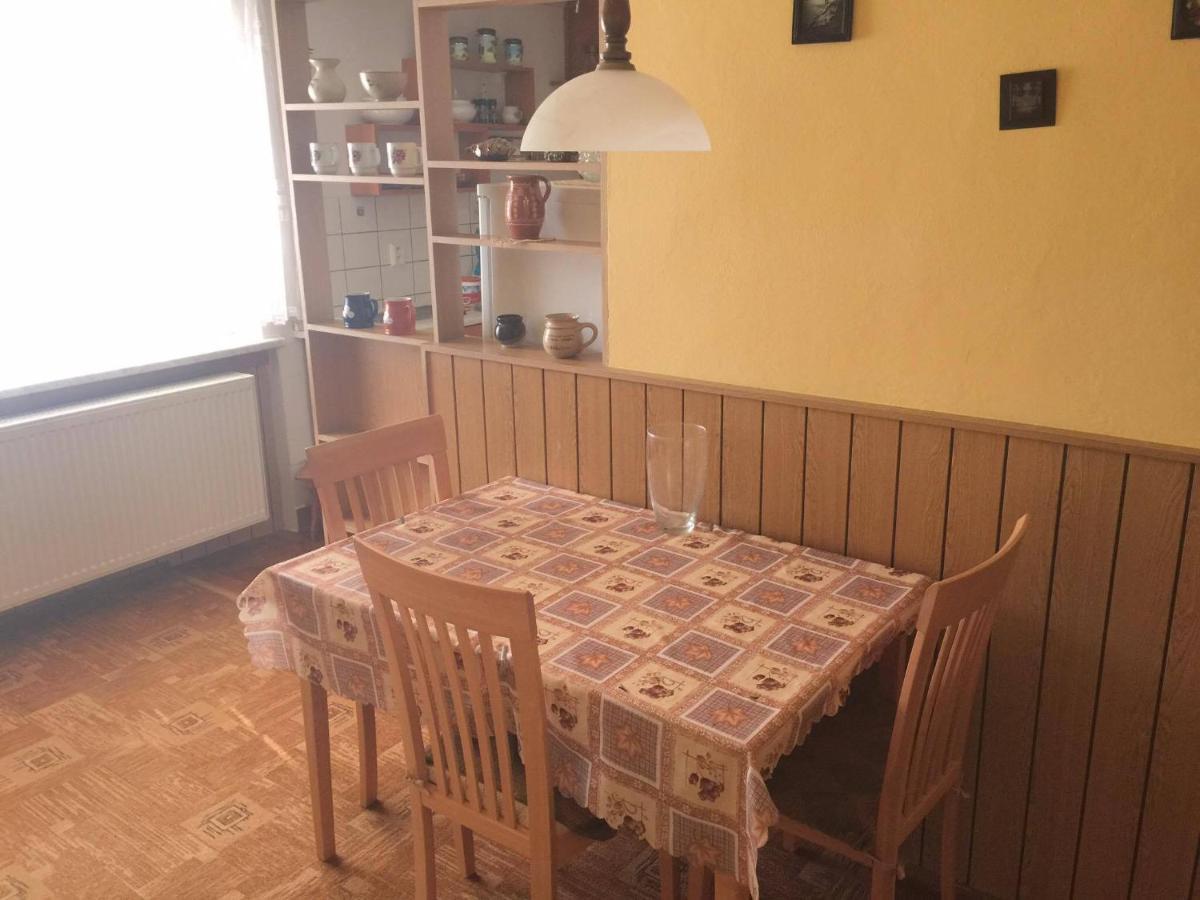 Apartman Za Kostelem Zvole  Dış mekan fotoğraf