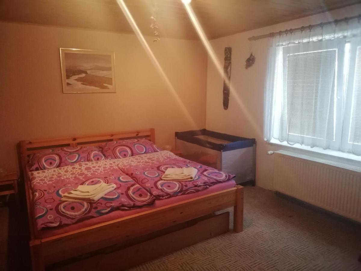 Apartman Za Kostelem Zvole  Dış mekan fotoğraf