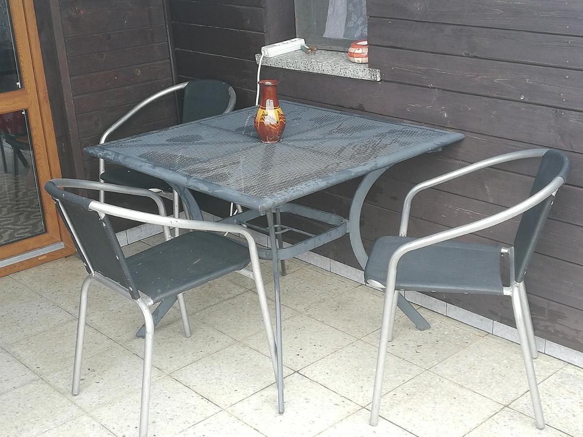 Apartman Za Kostelem Zvole  Dış mekan fotoğraf