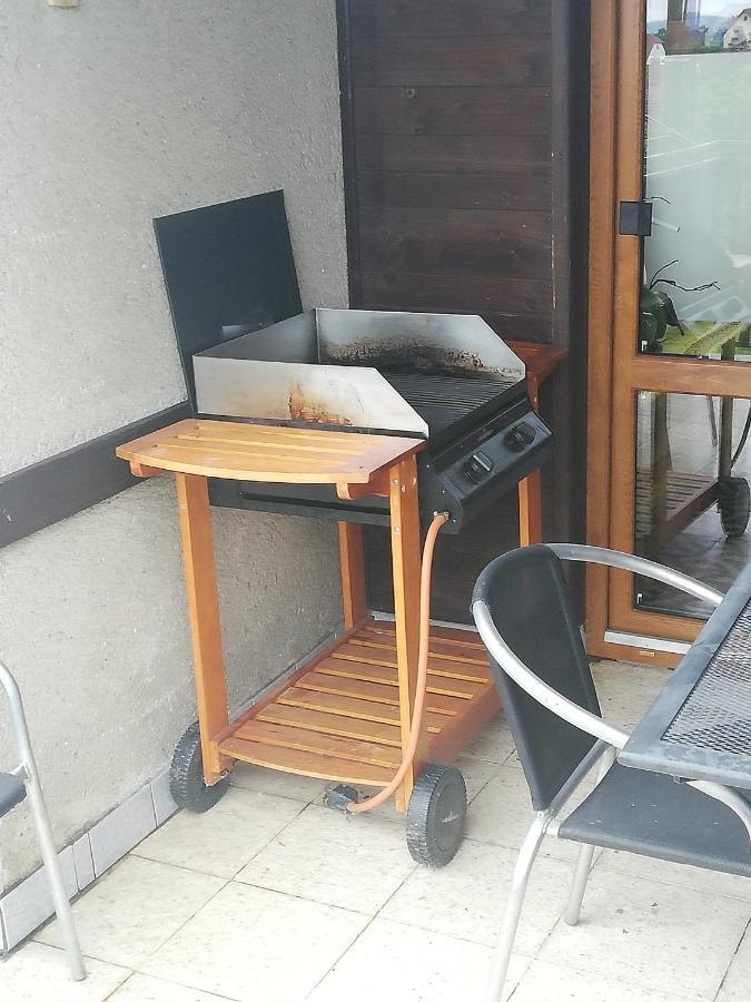 Apartman Za Kostelem Zvole  Dış mekan fotoğraf