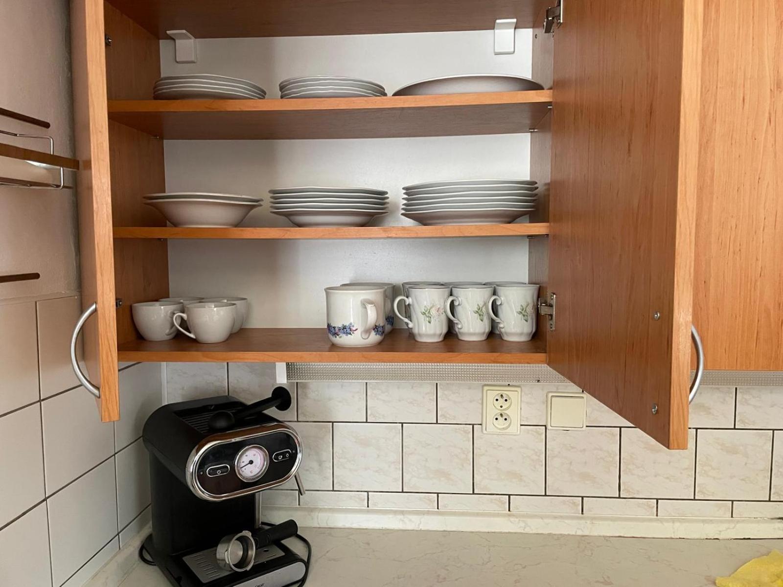 Apartman Za Kostelem Zvole  Oda fotoğraf