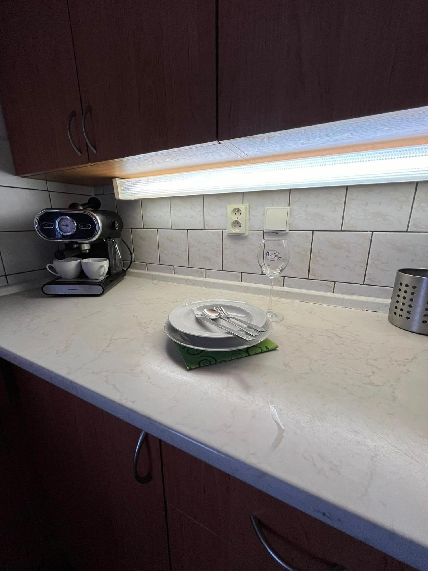 Apartman Za Kostelem Zvole  Dış mekan fotoğraf