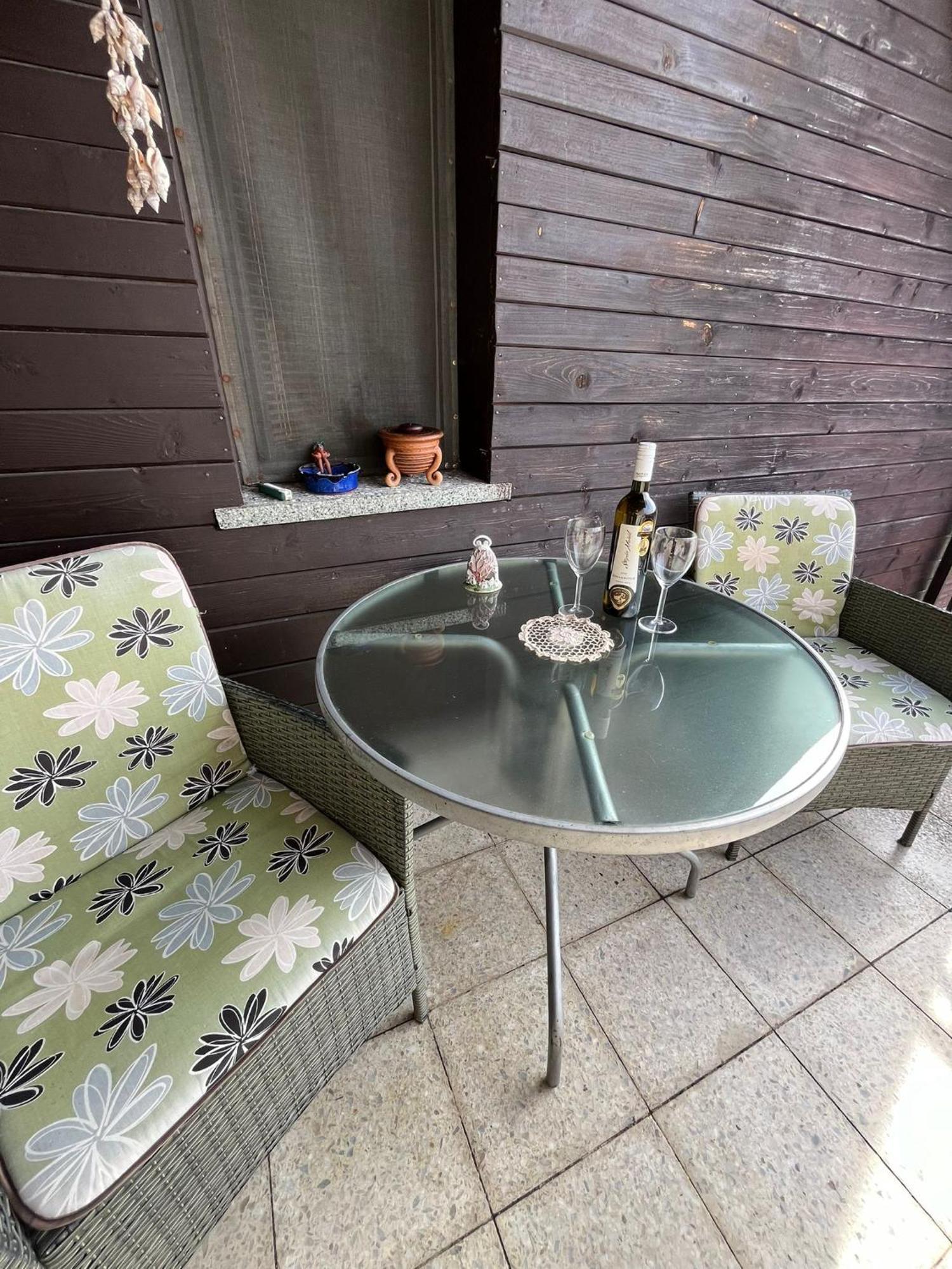 Apartman Za Kostelem Zvole  Oda fotoğraf