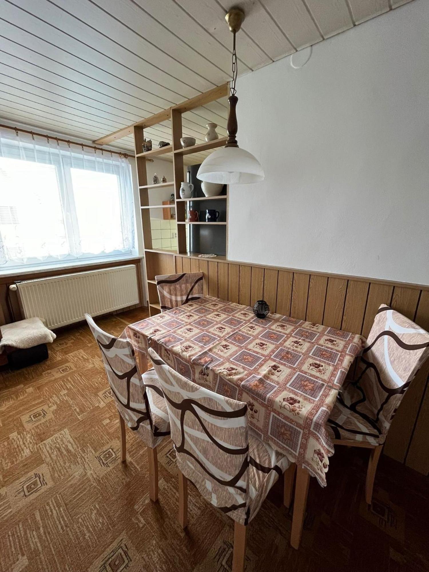 Apartman Za Kostelem Zvole  Dış mekan fotoğraf