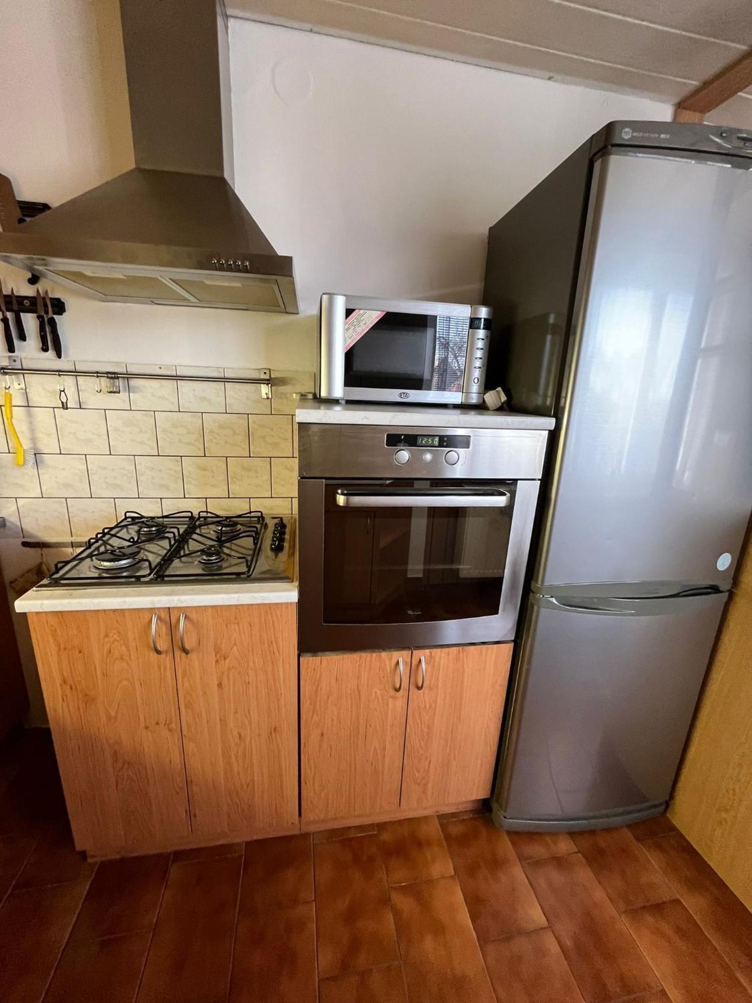 Apartman Za Kostelem Zvole  Dış mekan fotoğraf